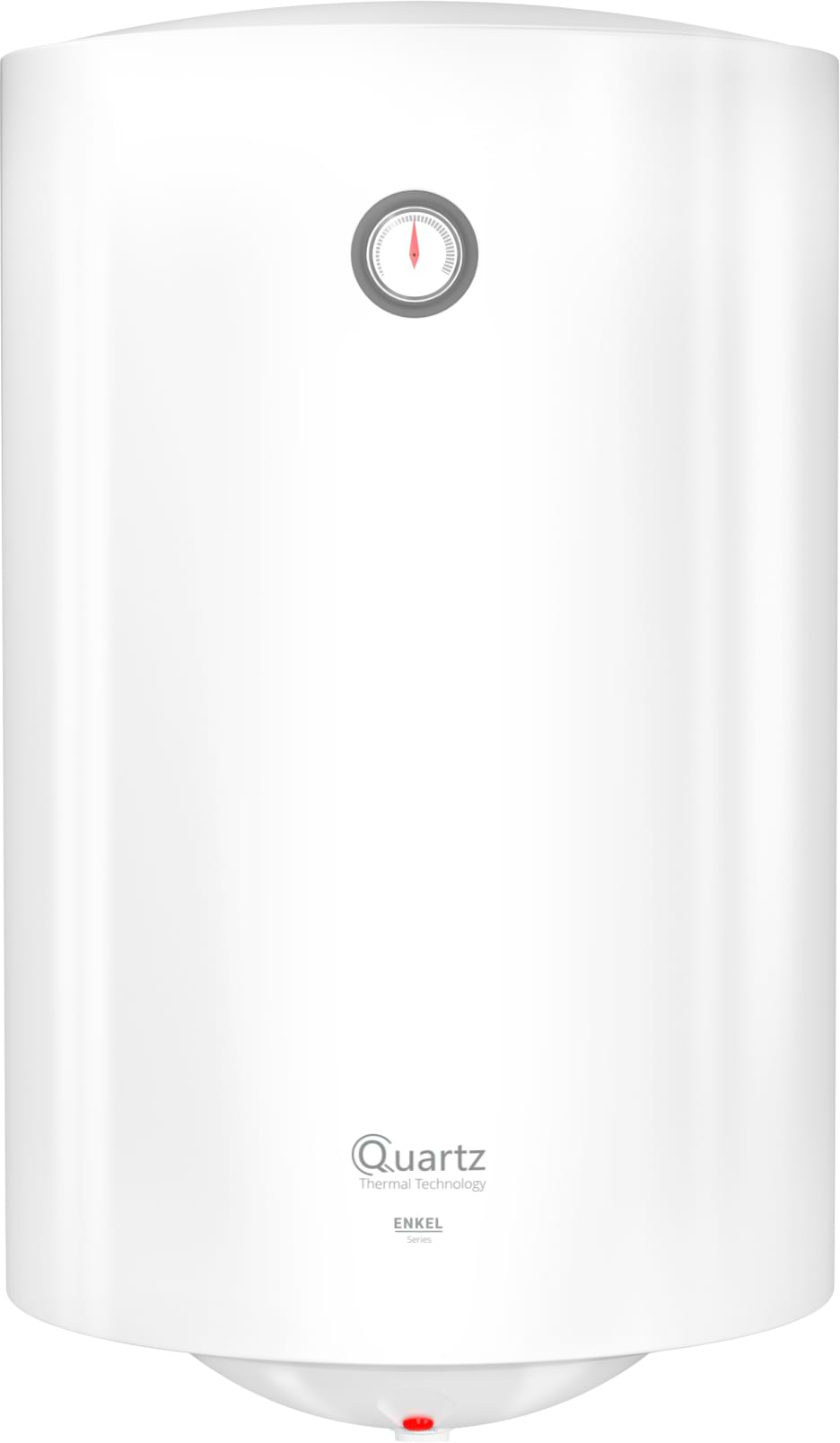 Водонагреватель Quartz Thermal Technology Enkel 50 V slim
